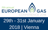 European Gas Conference 2018