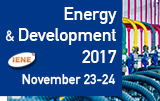 22nd National Energy Conference "Energy & Development 2017"