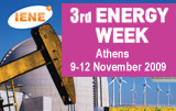 3rd Energy Week