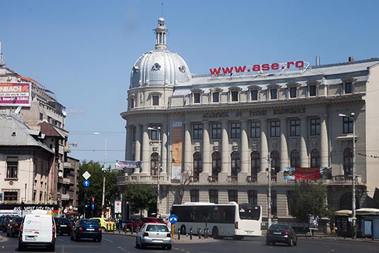 IENE to Present «Outlook» Study in Bucharest on October 24