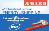 4th International Energy & Shipping Seminar
