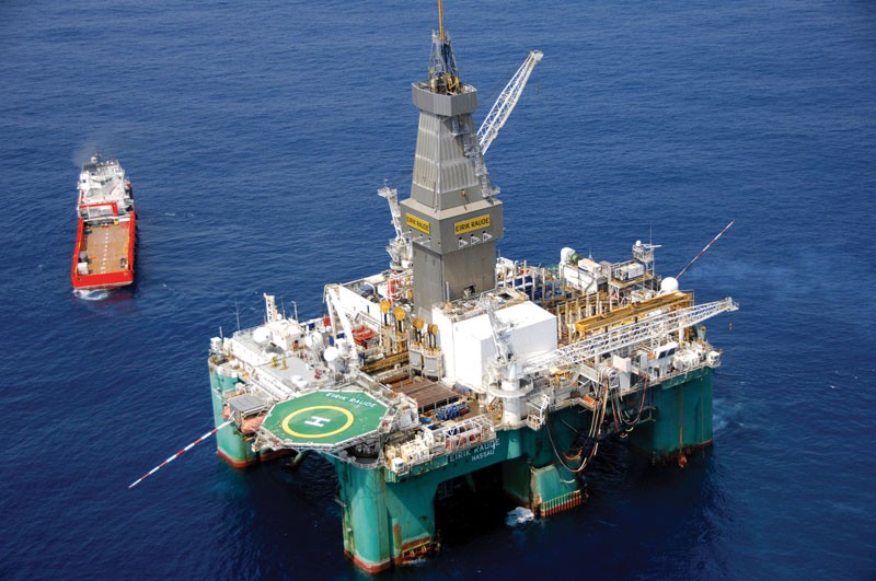 IENE’s Latest Analysis Examines the Prospects for an East-Med Energy Corridor