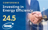 Investing in Energy Efficiency