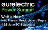 Eurelectric Power Summit