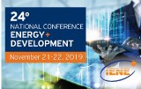 Energy & Development 2019