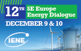 12th SE Europe Energy Dialogue