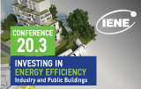 Investing in Energy Efficiency Enterprises Industry and Public Buildings
