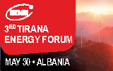 3rd Tirana Energy Forum