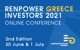 2nd Renpower Greece 2021