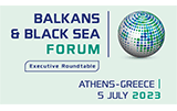 Balkans & Black Sea Forum