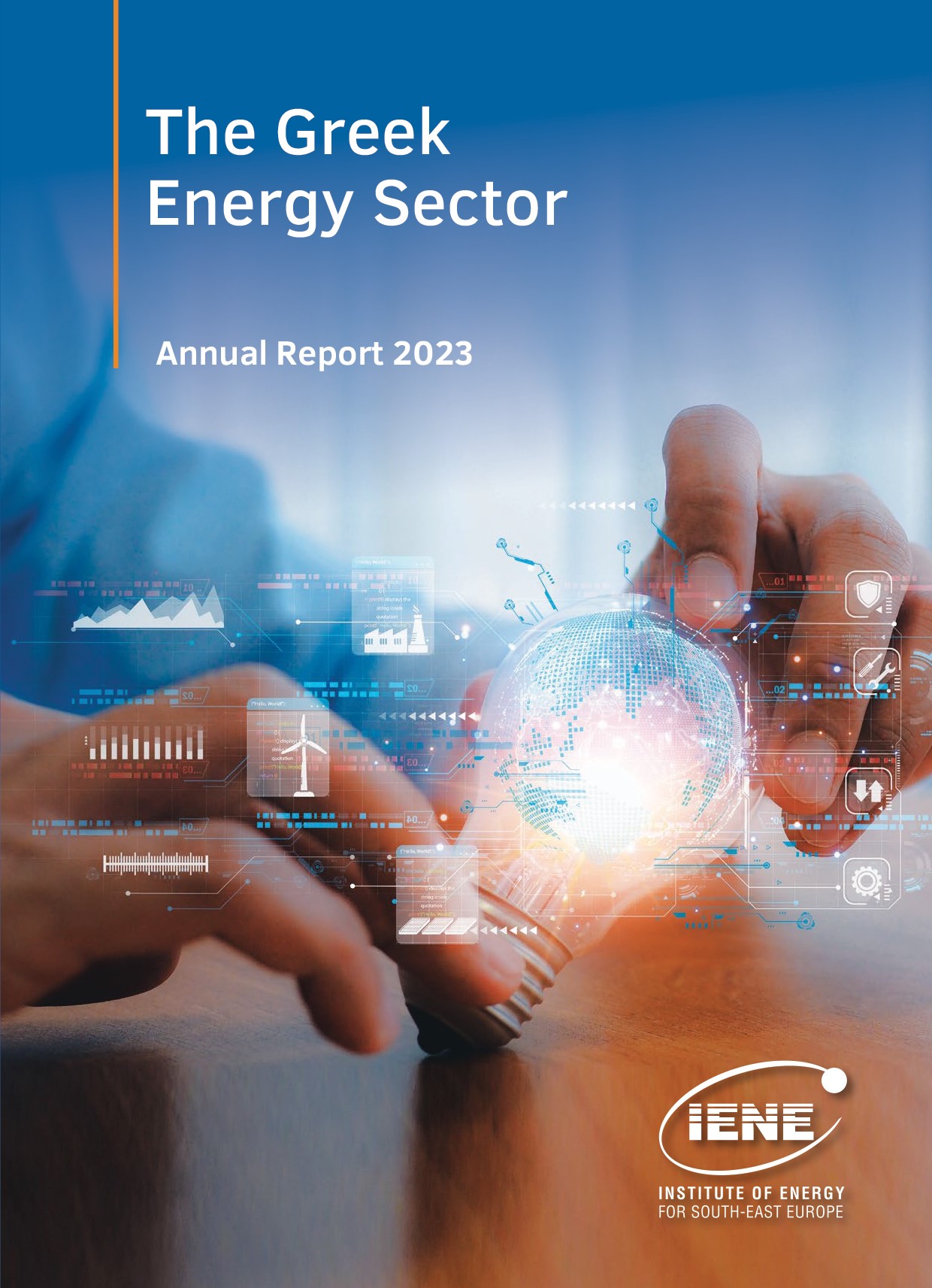 The Greek Energy Sector 2023