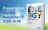 Presentation Greek Energy Directory 2021