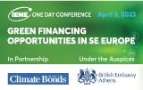 IENE Seminar:Green Financing opportunities in Greece and SE Europe