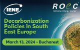 Decarbonization Policies in South East Europe – between climate change and war