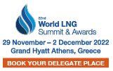 22nd World LNG