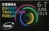 Vienna Energy Tansition Forum
