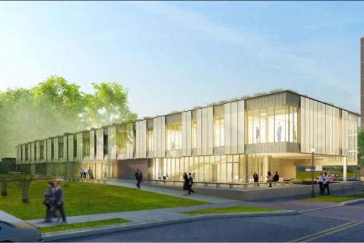 Buildings are Central in SEE's Efforts to Improve Energy Efficiency