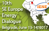IENE’s Annual SEE Energy Dialogue in Belgrade Once Again Brought Together the Region’s Leading Authorities