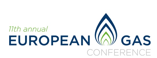 IENE’s Executive Director Participated in This Year’s European Gas Conference