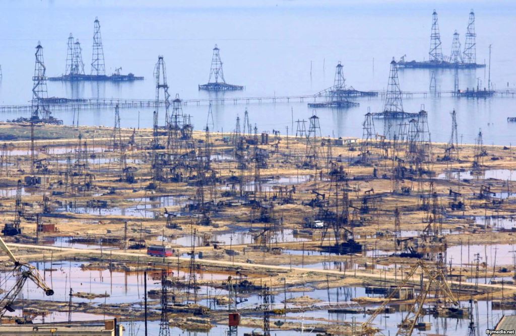 IENE’s 1st «Research Note» Focuses on Azerbaijan’s Successful Energy Strategy in Oil and Natural Gas Exploitation