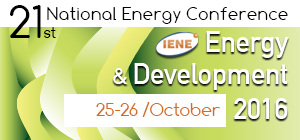 Market Dynamics and Security of Energy Supply Were Key Themes in this Year’s Energy and Development Conference Organized by IENE