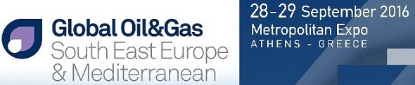 2nd Global Oil & Gas SE Europe and Mediterranean Conference to Open With Interventions by the Ministers of Energy of Greece and Israel