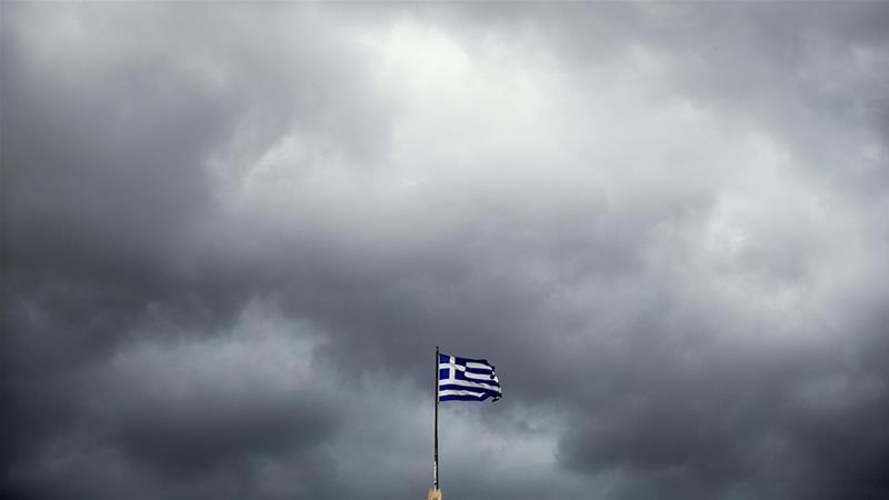 The barriers to unlocking Greece's gas riches are growing