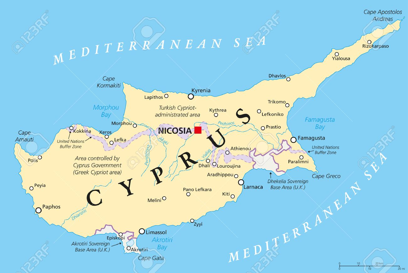 6th Cyprus Energy Symposium to be heldin Nicosia on December 4, 2018