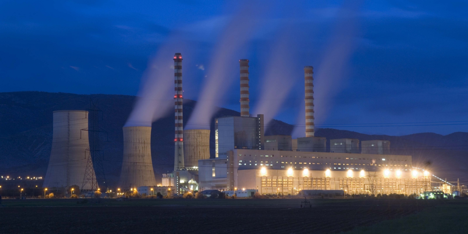 Challenges and opportunities on the road to decarbonization
