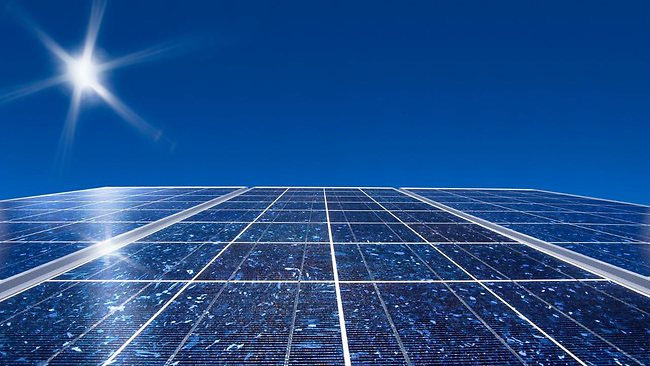 Shrinking Cultural Clash Between Solar and Mining