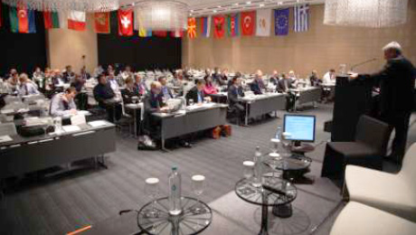 IENE’s «7th S.E. Europe Energy Dialogue» Underlined the Importance of the Regional Agenda