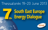 7th South East Europe Energy Dialogue (7th SEEED)
