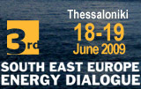3rd South East Europe Energy Dialogue