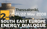 2nd South East Europe Energy Dialogue