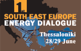 1st South East Europe Energy Dialogue