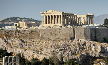 IENE’s 21st Partners General Assembly Held in Athens