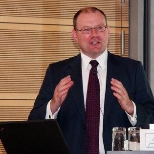 Professor Alan Riley on the EU Energy Prioritization: Energy Security First, Then Energy Union