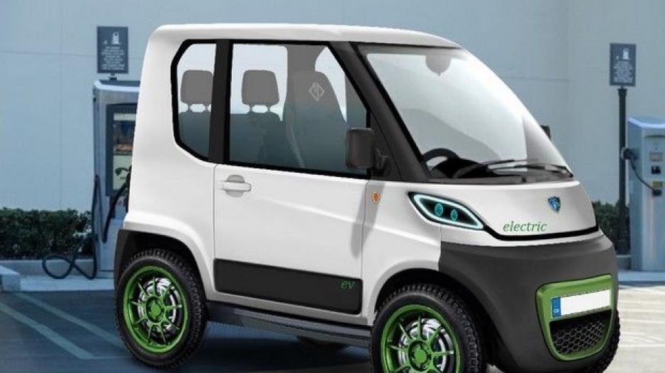 Latest issue of IENE's Electric Mobility Update just released