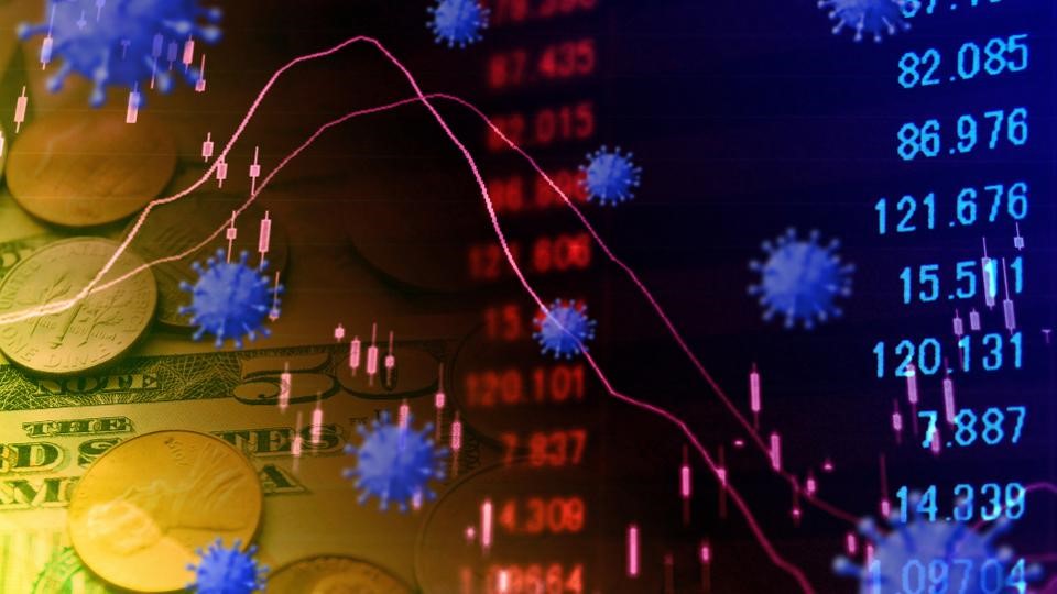 IENE’s latest analysis examines the Impact of the Coronavirus on the Energy Markets with special reference to SE Europe