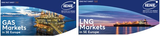 ΙΕΝΕ Introduces New Series of Energy Fact Sheets 