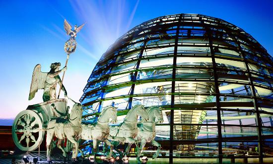Note from Berlin: Crisis Diplomacy and the Russian-Ukrainian War