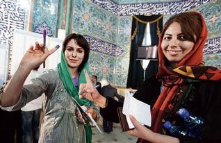 Iran Election is Key Driver of Oil Price Recovery