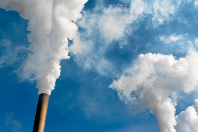 Let This be the Year When We Put a Proper Price on Carbon