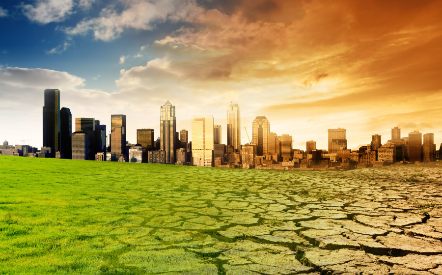 Scientists and Politicians Must Rally to Tackle Climate Change 