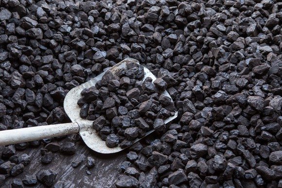 Competition Heats up in Chinese Thermal Coal Import Market
