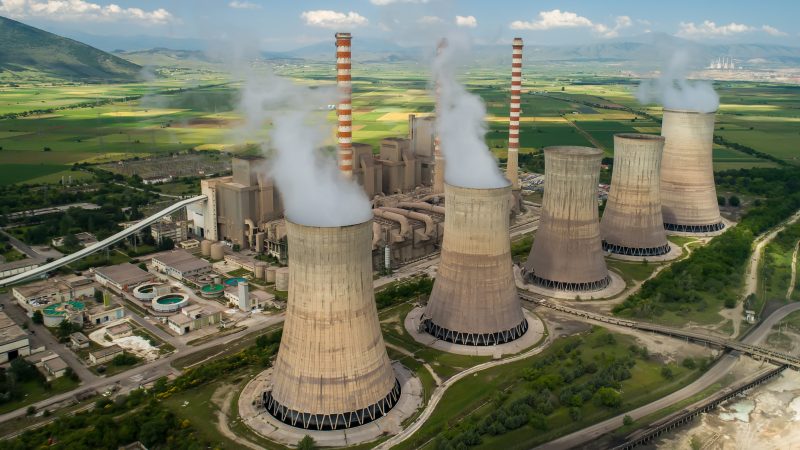 Greek Electricity System Records First Time Zero Lignite Input for One Full Week