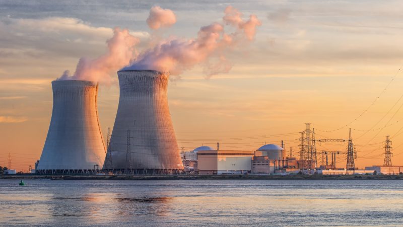 Nuclear Faces «a Lot of Uncertainty» as EU Green Evaluation Looms
