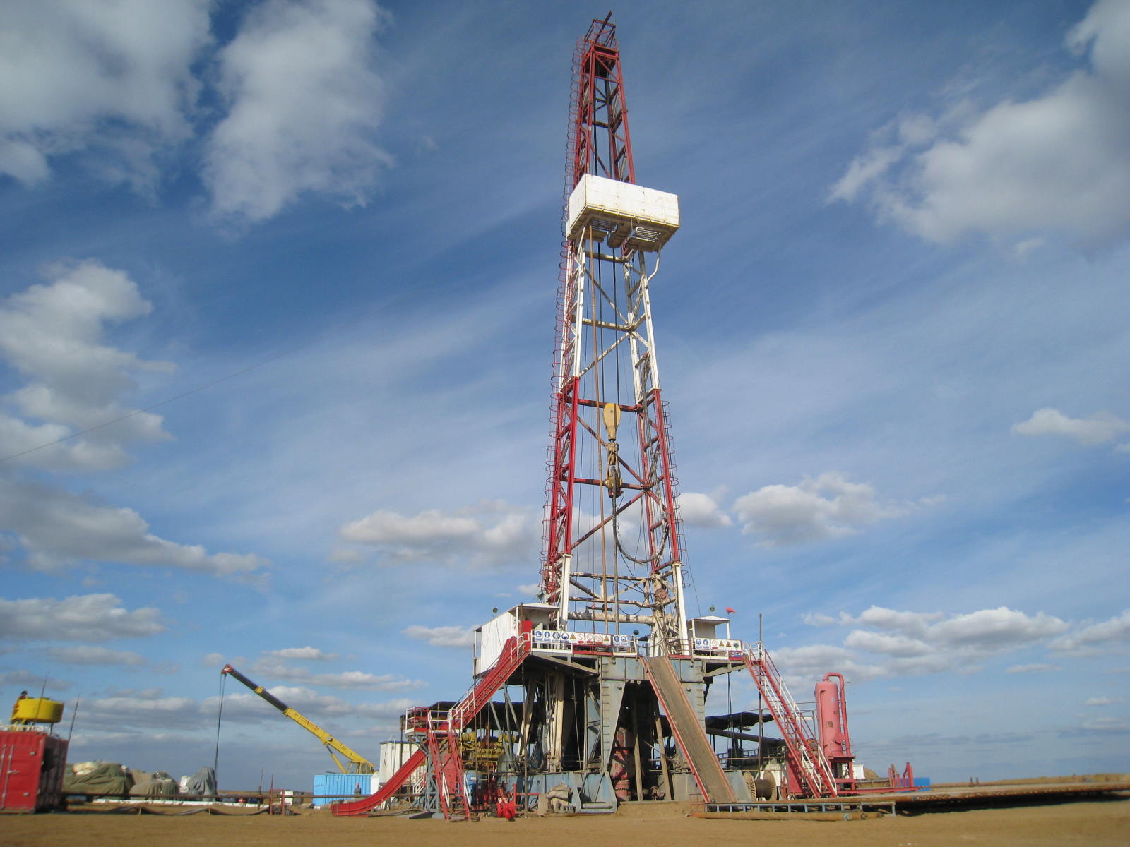 «Peak Demand» Oil Theory Fails Scrutiny Test