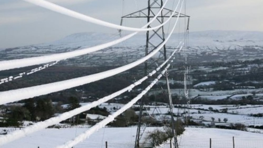 IENE Convenes Ad Hoc Afternoon Meeting to Discuss the Security of Greece’s Energy System