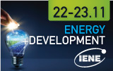 Energy & Development 2018